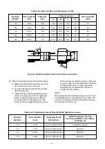 Preview for 12 page of Toshiba RAV-SM562KRT-E Service Manual