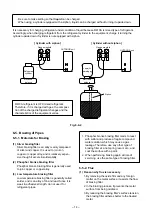 Preview for 15 page of Toshiba RAV-SM562KRT-E Service Manual