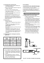 Preview for 16 page of Toshiba RAV-SM562KRT-E Service Manual