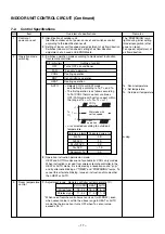 Preview for 18 page of Toshiba RAV-SM562KRT-E Service Manual