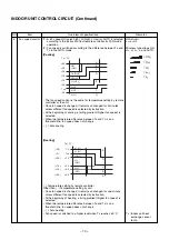 Preview for 20 page of Toshiba RAV-SM562KRT-E Service Manual