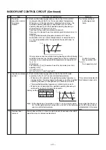 Preview for 22 page of Toshiba RAV-SM562KRT-E Service Manual