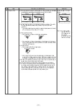 Preview for 23 page of Toshiba RAV-SM562KRT-E Service Manual