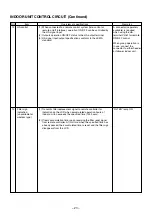 Preview for 24 page of Toshiba RAV-SM562KRT-E Service Manual