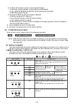 Preview for 29 page of Toshiba RAV-SM562KRT-E Service Manual