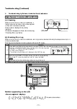 Preview for 36 page of Toshiba RAV-SM562KRT-E Service Manual