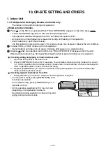 Preview for 55 page of Toshiba RAV-SM562KRT-E Service Manual