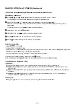 Preview for 56 page of Toshiba RAV-SM562KRT-E Service Manual