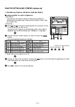 Preview for 60 page of Toshiba RAV-SM562KRT-E Service Manual