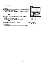 Preview for 61 page of Toshiba RAV-SM562KRT-E Service Manual