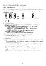 Preview for 62 page of Toshiba RAV-SM562KRT-E Service Manual