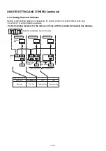 Preview for 66 page of Toshiba RAV-SM562KRT-E Service Manual