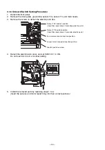 Preview for 67 page of Toshiba RAV-SM562KRT-E Service Manual