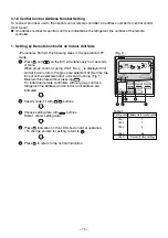 Preview for 71 page of Toshiba RAV-SM562KRT-E Service Manual