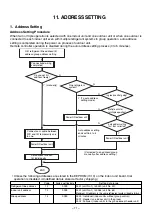 Preview for 72 page of Toshiba RAV-SM562KRT-E Service Manual