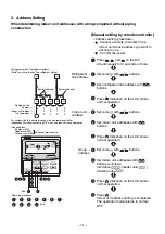 Preview for 75 page of Toshiba RAV-SM562KRT-E Service Manual