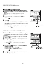 Preview for 76 page of Toshiba RAV-SM562KRT-E Service Manual