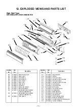 Preview for 77 page of Toshiba RAV-SM562KRT-E Service Manual