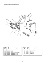 Preview for 78 page of Toshiba RAV-SM562KRT-E Service Manual