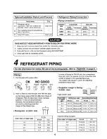 Предварительный просмотр 9 страницы Toshiba RAV-SM563AT-E Installation Manual