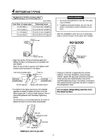 Предварительный просмотр 10 страницы Toshiba RAV-SM563AT-E Installation Manual