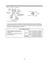 Предварительный просмотр 13 страницы Toshiba RAV-SM563AT-E Installation Manual