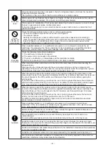 Предварительный просмотр 9 страницы Toshiba RAV-SM564KRT-E Service Manual