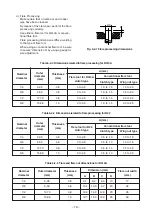 Предварительный просмотр 19 страницы Toshiba RAV-SM564KRT-E Service Manual