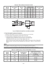 Предварительный просмотр 20 страницы Toshiba RAV-SM564KRT-E Service Manual