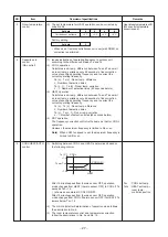 Предварительный просмотр 27 страницы Toshiba RAV-SM564KRT-E Service Manual