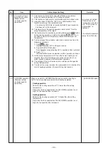 Предварительный просмотр 34 страницы Toshiba RAV-SM564KRT-E Service Manual