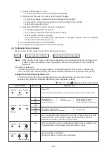 Предварительный просмотр 39 страницы Toshiba RAV-SM564KRT-E Service Manual