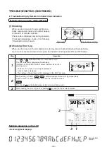 Предварительный просмотр 46 страницы Toshiba RAV-SM564KRT-E Service Manual