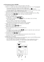 Предварительный просмотр 62 страницы Toshiba RAV-SM564KRT-E Service Manual