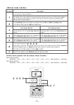 Предварительный просмотр 65 страницы Toshiba RAV-SM564KRT-E Service Manual