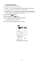 Предварительный просмотр 68 страницы Toshiba RAV-SM564KRT-E Service Manual