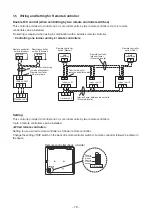 Предварительный просмотр 70 страницы Toshiba RAV-SM564KRT-E Service Manual