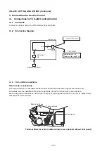 Предварительный просмотр 75 страницы Toshiba RAV-SM564KRT-E Service Manual