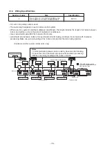 Предварительный просмотр 76 страницы Toshiba RAV-SM564KRT-E Service Manual