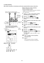 Предварительный просмотр 86 страницы Toshiba RAV-SM564KRT-E Service Manual