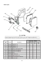 Предварительный просмотр 90 страницы Toshiba RAV-SM564KRT-E Service Manual