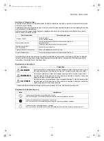 Preview for 4 page of Toshiba RAV-SM566KRT-A Service Manual