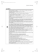 Preview for 7 page of Toshiba RAV-SM566KRT-A Service Manual