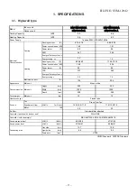 Preview for 11 page of Toshiba RAV-SM566KRT-A Service Manual