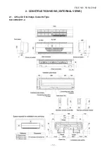 Preview for 12 page of Toshiba RAV-SM566KRT-A Service Manual