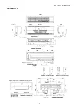 Preview for 13 page of Toshiba RAV-SM566KRT-A Service Manual