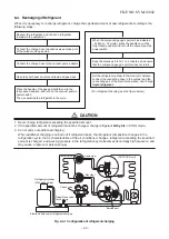 Preview for 22 page of Toshiba RAV-SM566KRT-A Service Manual