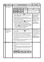 Preview for 35 page of Toshiba RAV-SM566KRT-A Service Manual