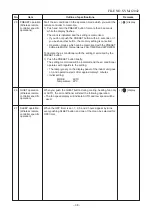 Preview for 38 page of Toshiba RAV-SM566KRT-A Service Manual