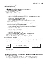 Preview for 42 page of Toshiba RAV-SM566KRT-A Service Manual